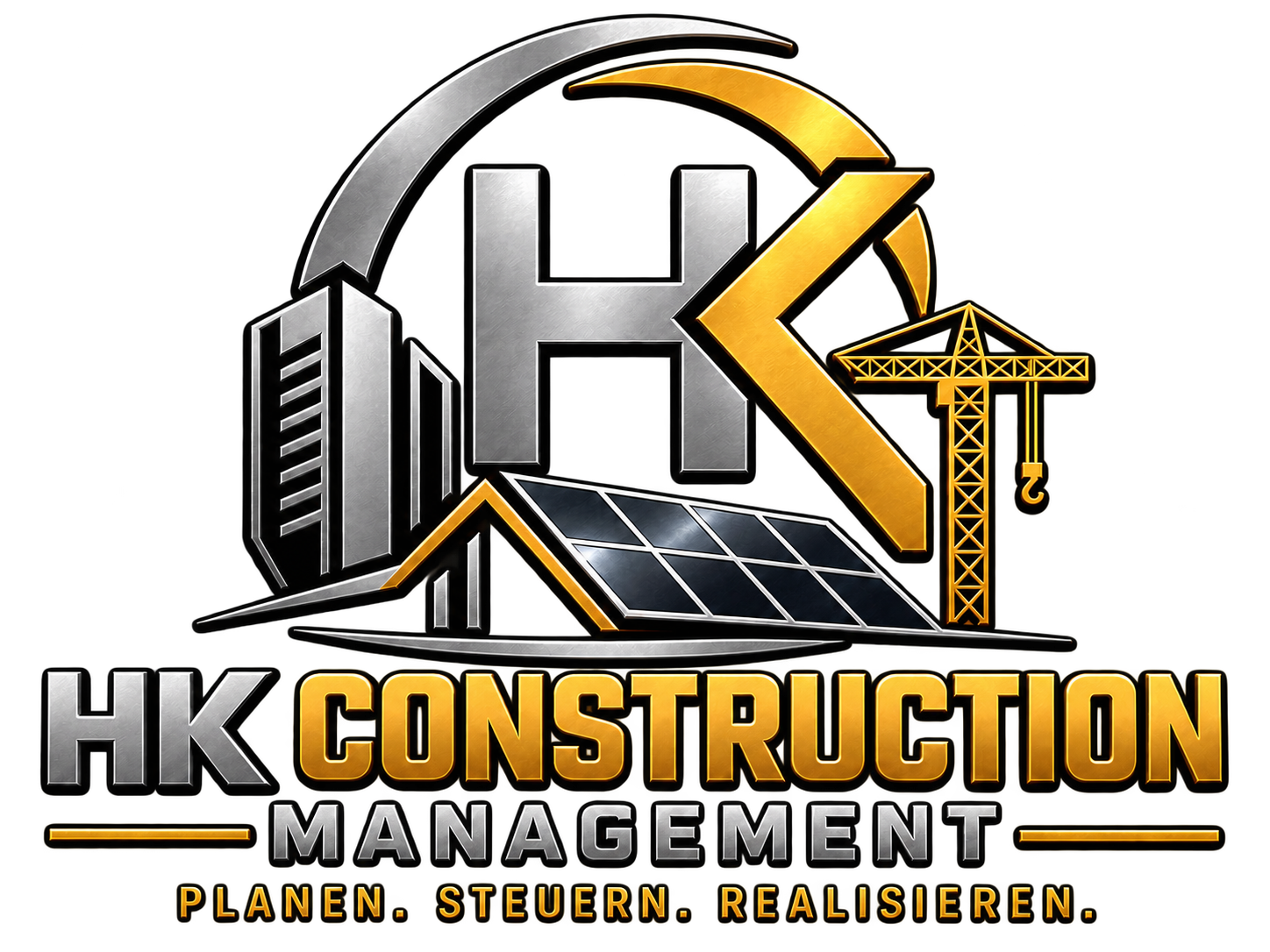 HK Construction Management